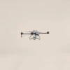The grey drone, aerial photography device, high-definition camera, remote control aircraft, foldable and portable Application Scenario